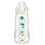 MAM Easy Active Biberón 2ª Etapa +6 meses Amarillo 330ml