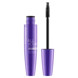 Catrice Yeux Allround Mascara Extra Volume N°010 Blackest Carbon Black Ever 11ml