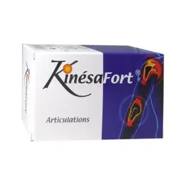 Kinesafort 60 gélules