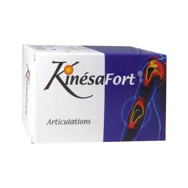 Kinesafort Joints 60 Capsules
