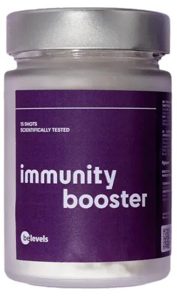 booster d&#39;immunité be levels 150 gr