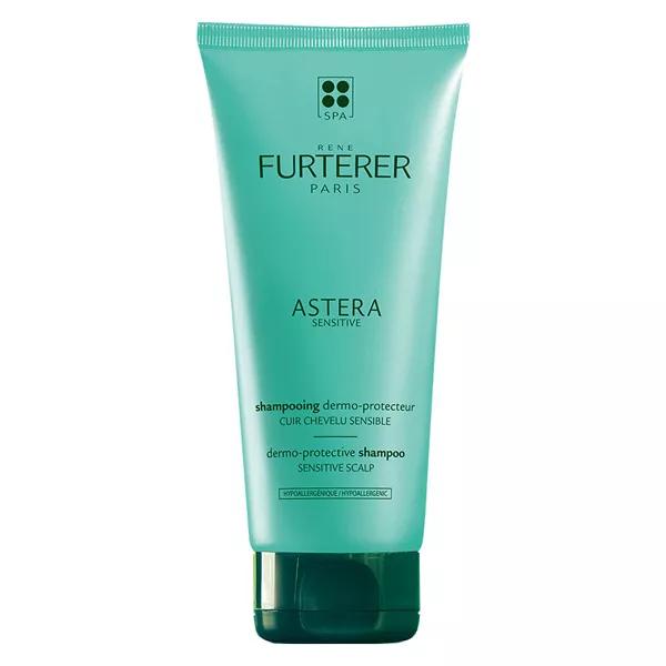 René Furterer Astera Sensitive Shampooing Champú Cuero Cabelludo Sensible 200ml