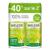 Weleda Deodorante Citrus 24h Roll-on Lotto di 2 x 50ml