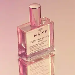 Nuxe Huile Prodigieuse Florale Multi-Fonctions 50ml