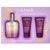 Caudalie Huile Douceur & Luminosité 50 ml + Beurre Corps 40 ml