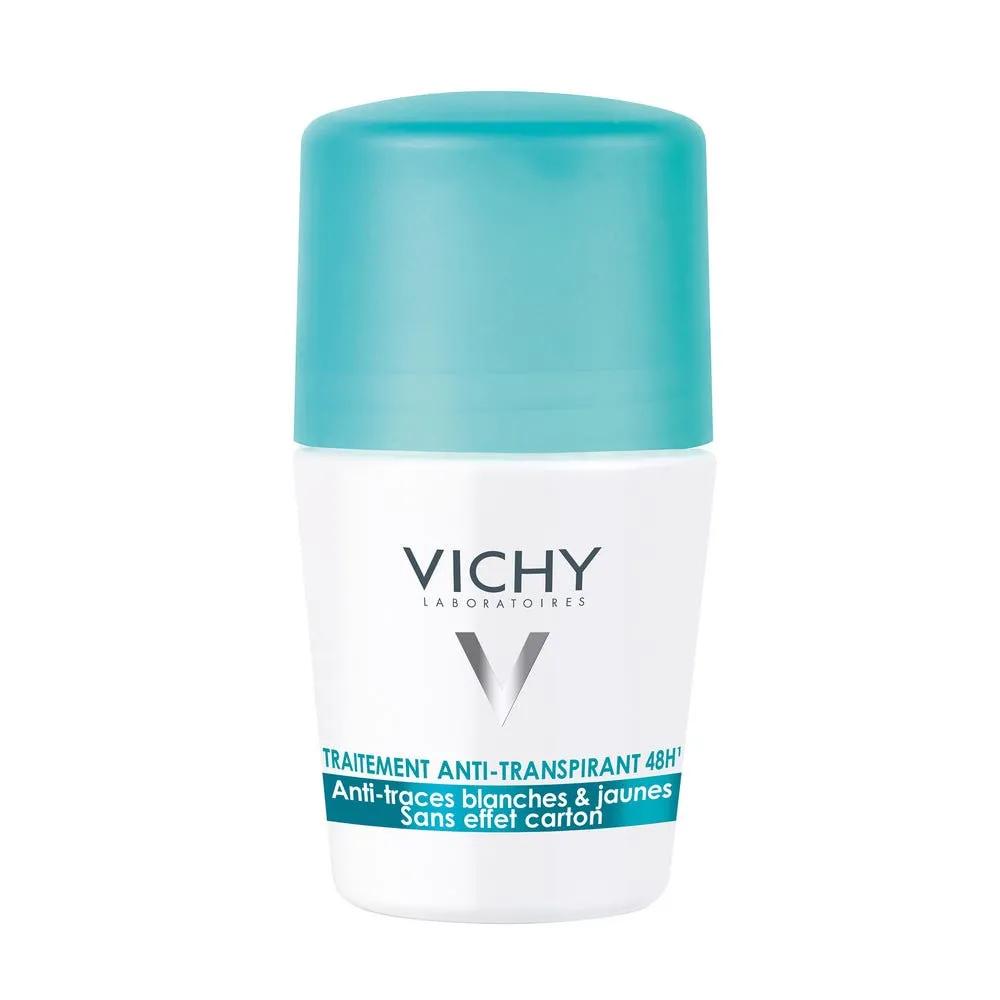 Vichy Deodorante Roll-on Antitraspirante 50 ml