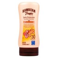 Hawaiian Tropic Loción Satin SPF30 180 ml