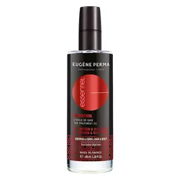 Essentiel Keratin Nutrition Huile de Soin 100ml