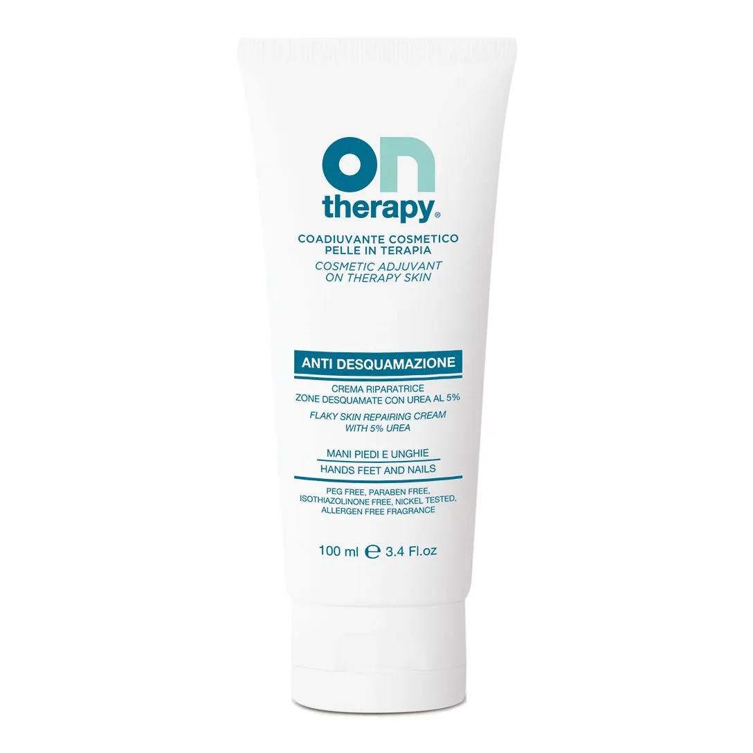 Ontherapy Anti Desquamazione Crema Riparatrice 100 ml