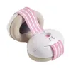 Alpine Casque Auditif pour Bébé Muffy Rose