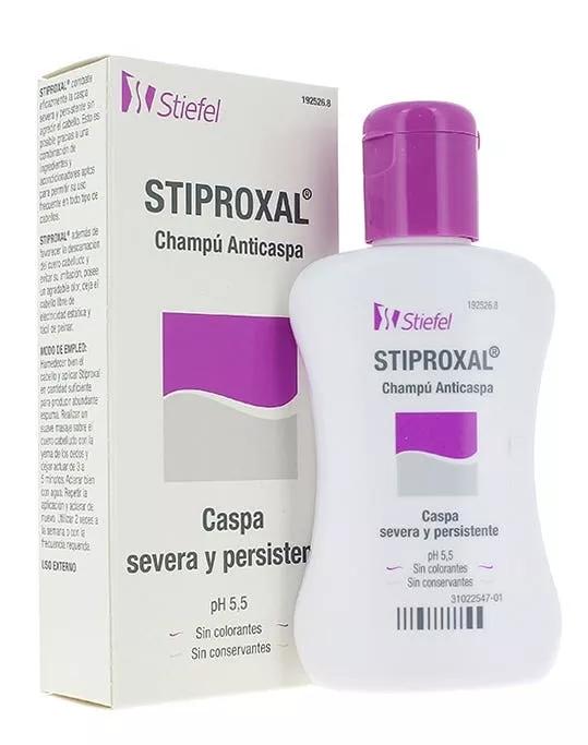 Physiogel Stiproxal Champu Anticaspa 100 ml