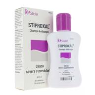 Physiogel Stiproxal Champu Anticaspa 100 ml