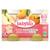 Babybio Mes Fruits Pots Mela Mandarino Corso dai 6 mesi 2 x 130g