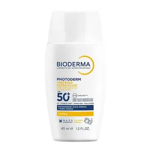 Bioderma Photoderm XDefense Ultrafluid SPF50+ Invisible 40ml