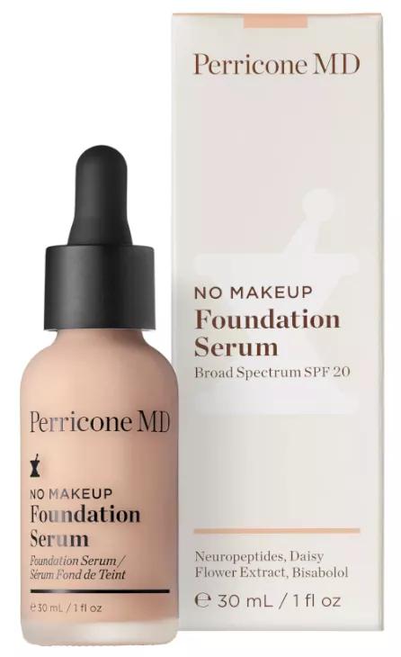 Perricone No Makeup Foundation Sérum Ivory 30 ml