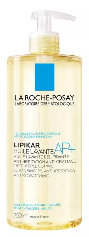 La Roche Posay Lipikar Aceite Lavante 750 ml