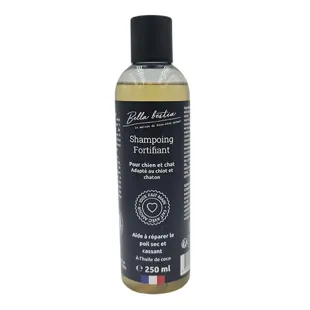 Bella Bestia Shampoo al Cocco 250ml