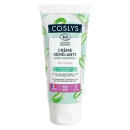 Coslys Crème Démêlante Bio 250ml