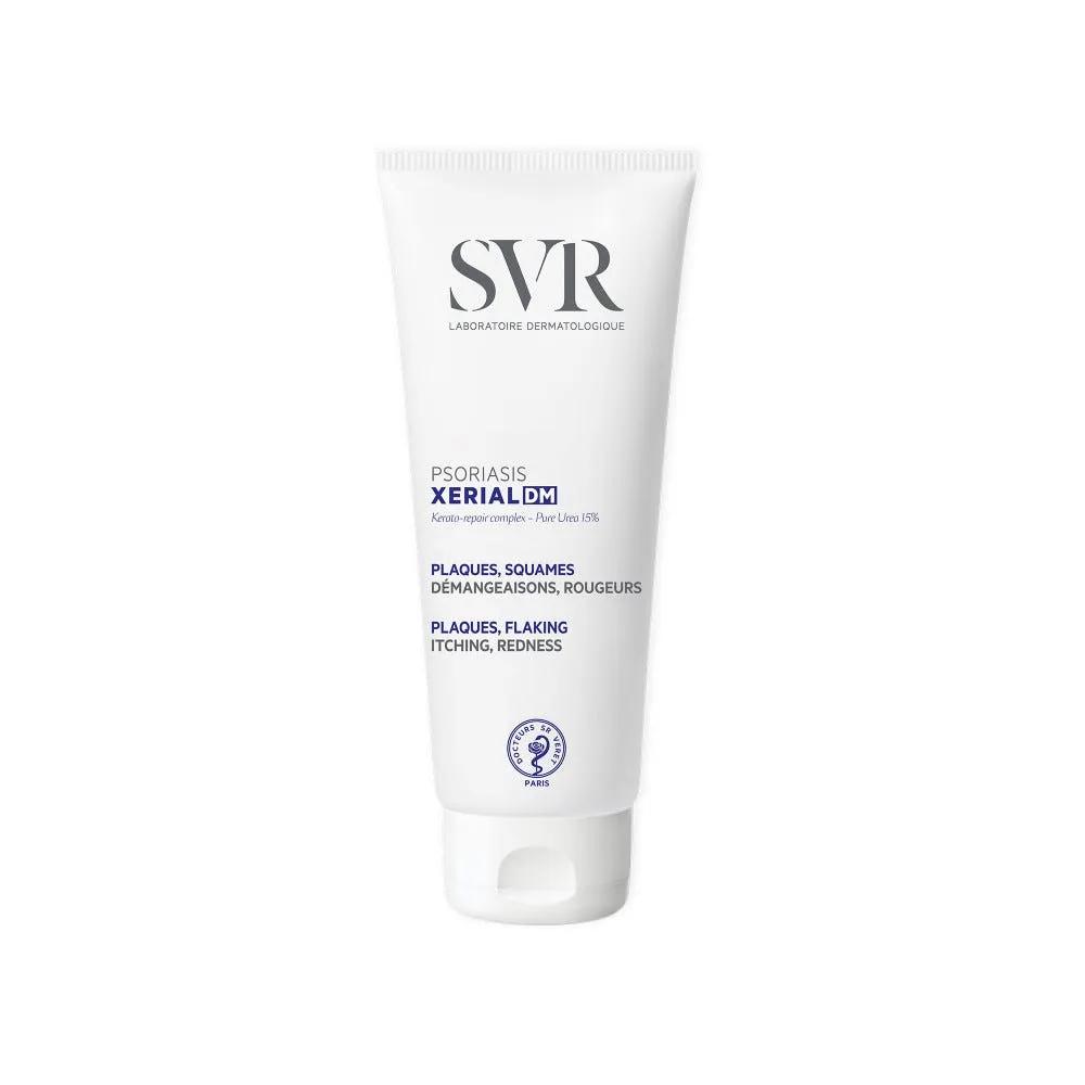 SVR Xérial DM Psoriasis Crema Per Psoriasi 200 ml