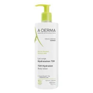 Aderma Latte Corpo Idratante 400ml