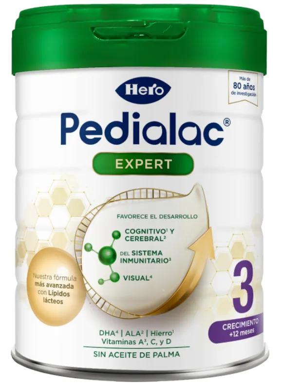 Hero Baby Pedialac 3 Melkgroei 800 Gram