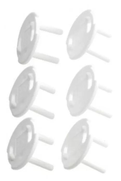 BabyDan Plug Protector 12 units