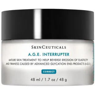 SkinCeuticals Correct A.G.E. Interrupter Anti-Aging Cream 48 ml