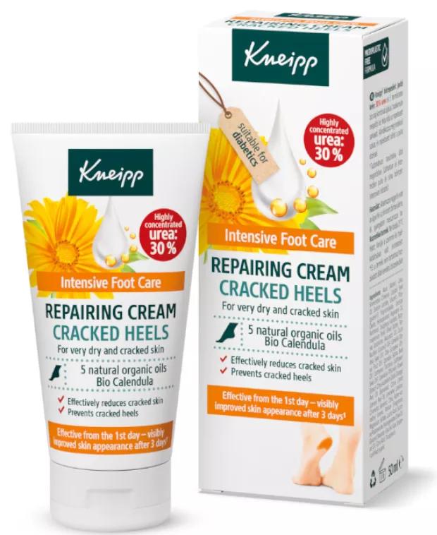 Kneipp Cracked Heels Cream 50 ml