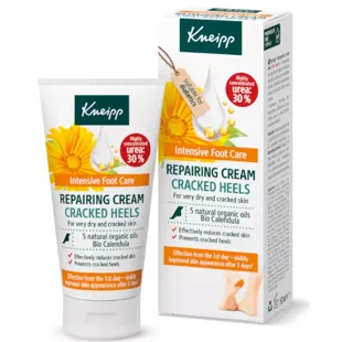 Kneipp Crema Talones Agrietados 50 ml