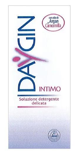 Daygin Intimo Detergente Delicato 150 ml