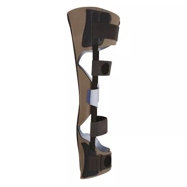 Ginocchiera Thuasne GenuImmo 0° Altezza 50 cm Taglia S
