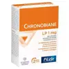 Pileje Chronobiane LP 1mg Mélatonine 60 comprimés