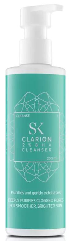 Skinta Clarion 2% BHA Nettoyant 200 ml