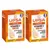 UPSA Lot Promo Vitamine C 1000mg Comprimés Effervescents 2 x 20 comprimés