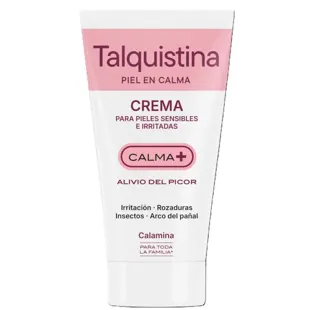 Crème Talquistina 50 grammes