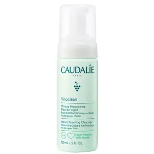 Caudalie Fleur de Vigne Reinigungsschaum 150ml