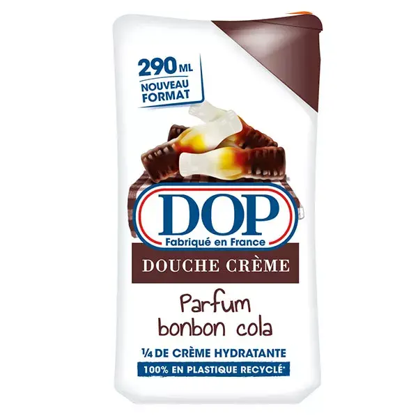 Dop Douche Douceur d'Enfance Cola 290ml