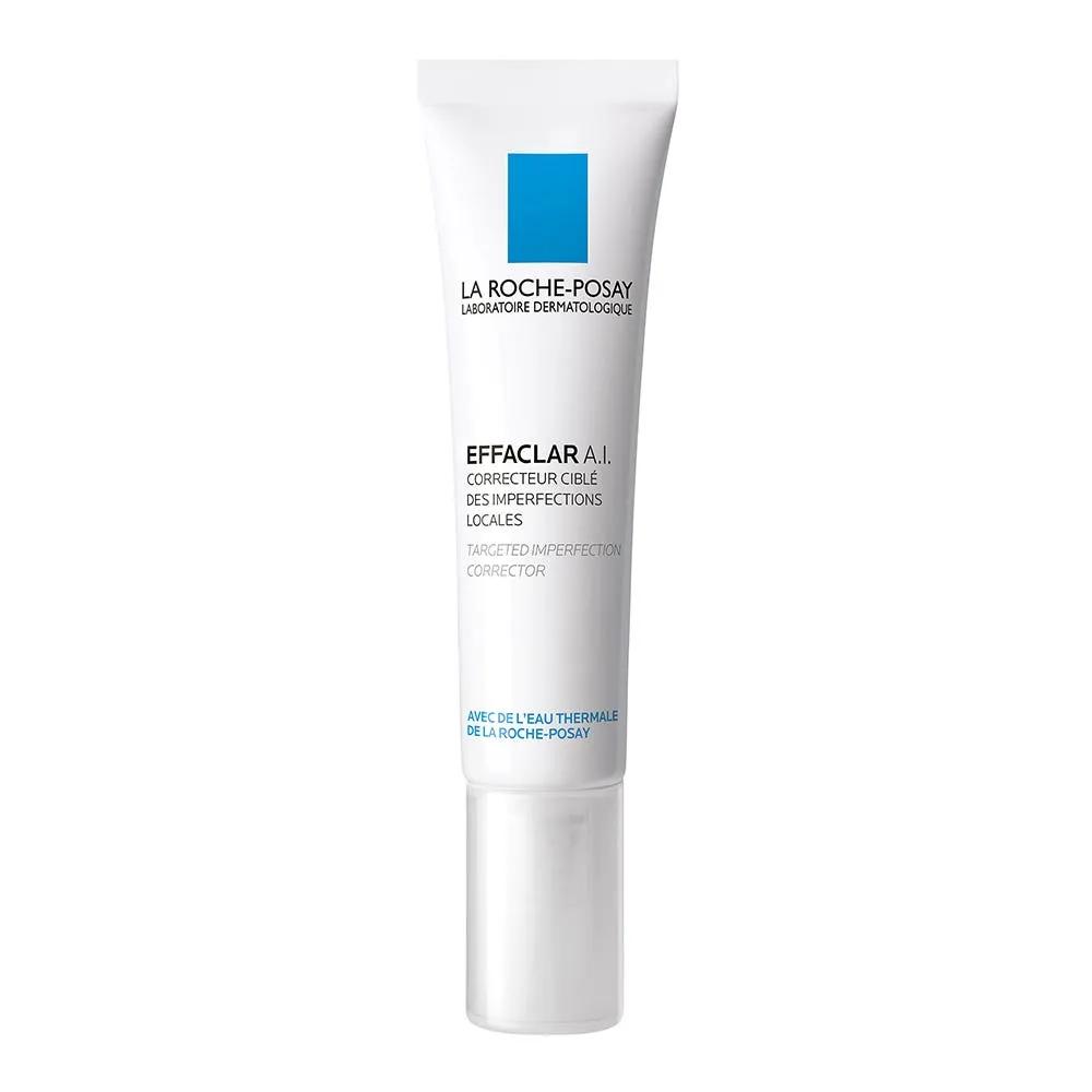 La Roche Posay Effaclar A.I. Trattamento Anti-imperfezioni Pelle Grassa 15 ml