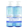 Vichy Dercos Shampoing Minéral Doux Fortifiant Lot de 2 x 400ml