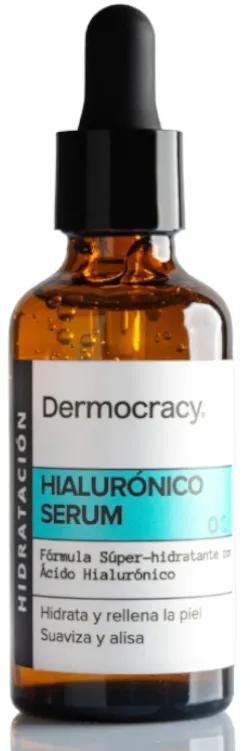 Dermocracy Serum XXL Hyaluronic Acid 50 ml