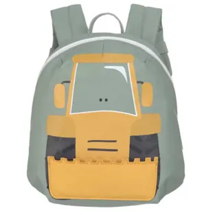 Lassig My Tini Excavator Backpack