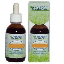 Selerbe Escolzia Tintura Madre 50 ml