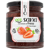 Ecosana Confiture de Fraises au Sirop d'Agave Bio 260 gr