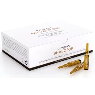 Vip Skin Bi-Vector Ampoules 30 units