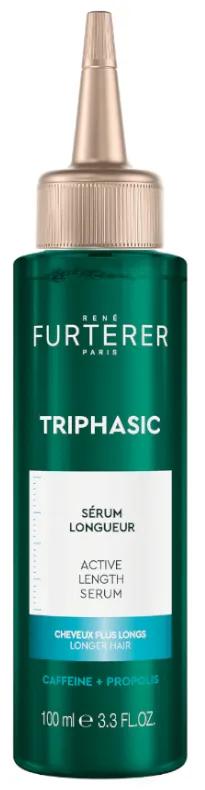 René Furterer Triphasic Active Grow Haarserum 100 ml