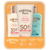 Hawaiian Tropic Glowing Protection Toiletry Bag Mini Trio