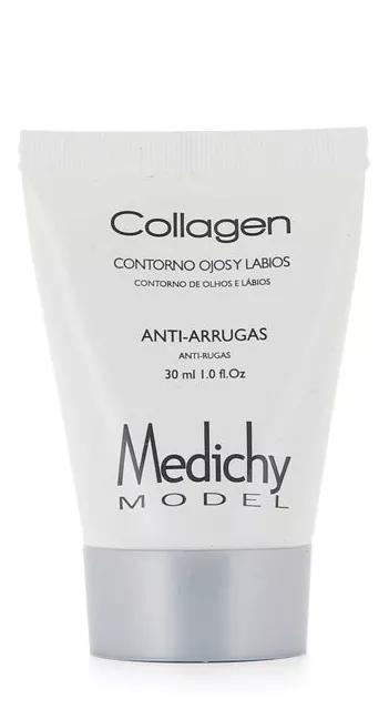 Medichy Model Collagen Contorno de Olhos e Labios 30ml