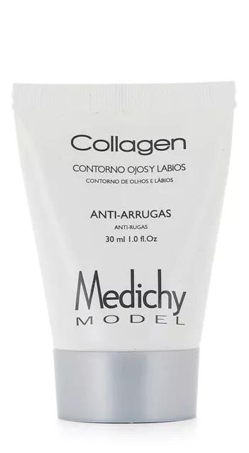 Medichy Model Collagen Augen- und Lippenkontur 30 ml