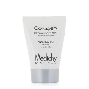 Medichy Modelo Colágeno Contorno de Olhos e Lábios 30 ml
