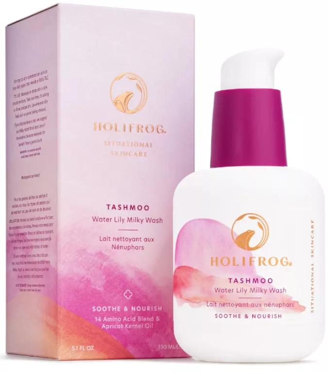 Holifrog Tashmoo Water Lily Milky Wash 150 ml